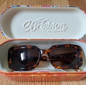 NWT Brighton Sunglasses